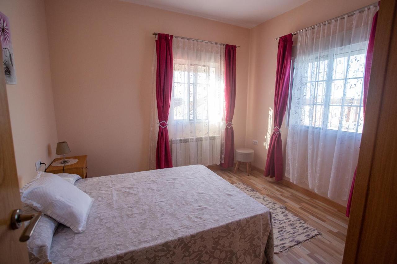 Apartamento Teresa Cambados Bagian luar foto