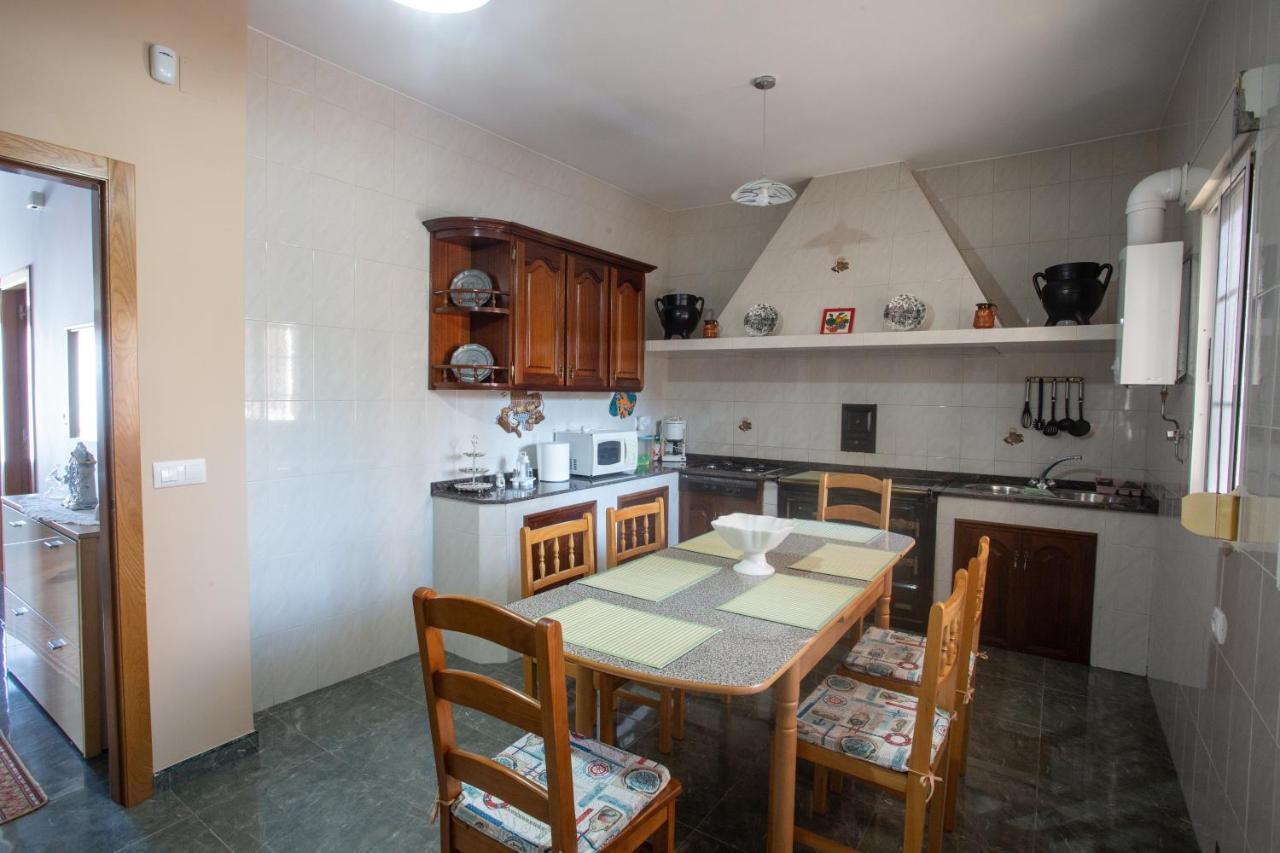 Apartamento Teresa Cambados Bagian luar foto