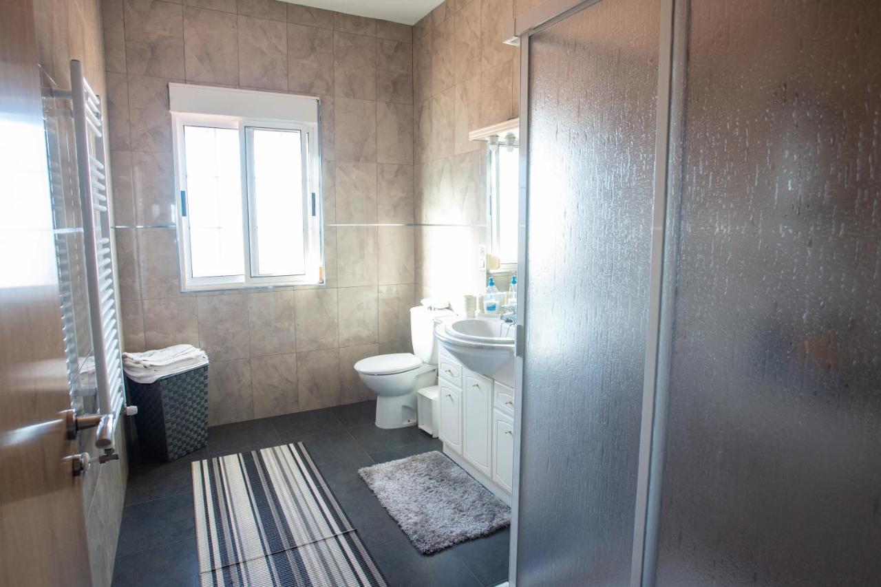 Apartamento Teresa Cambados Bagian luar foto
