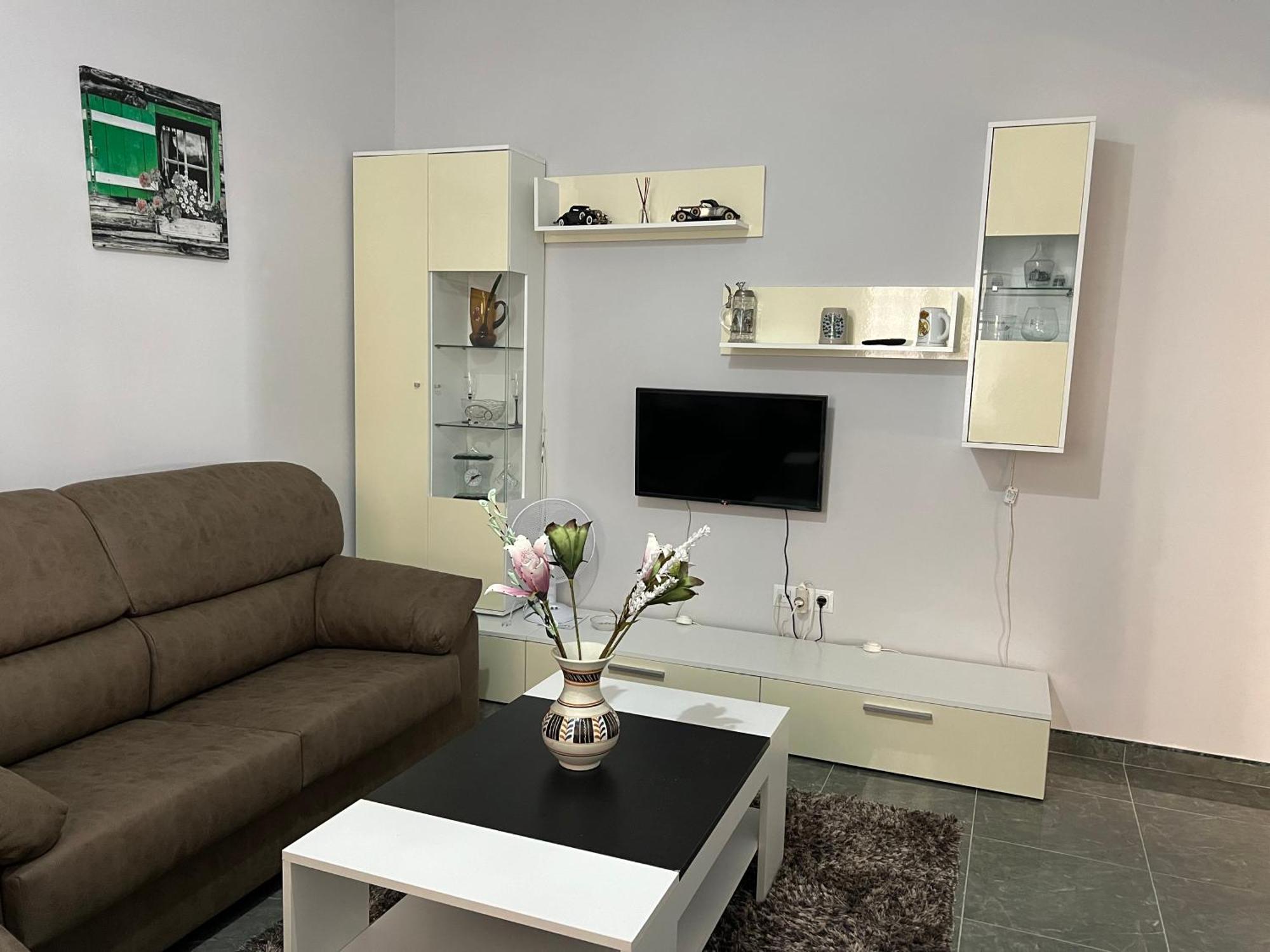 Apartamento Teresa Cambados Bagian luar foto